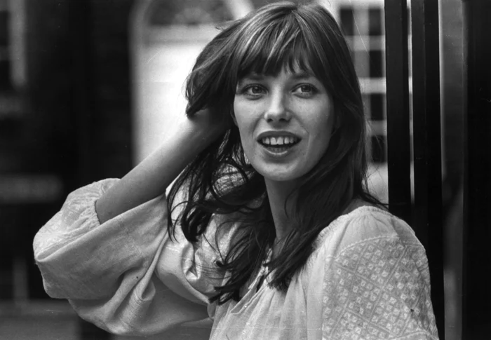 Jane Birkin inspirovala tento třesk (Foto: GettyImages)