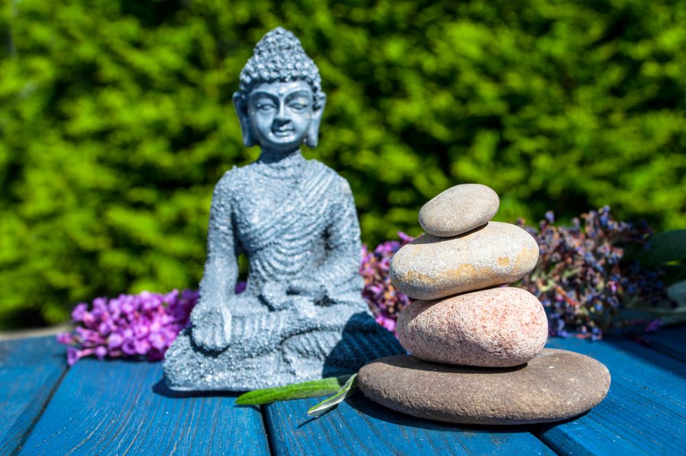 Feng Shui zahrada: 10 věcí, které potřebujete pro dobrou energetickou výzdobu a jak proměnit váš domov v magnet na pozitivní energii