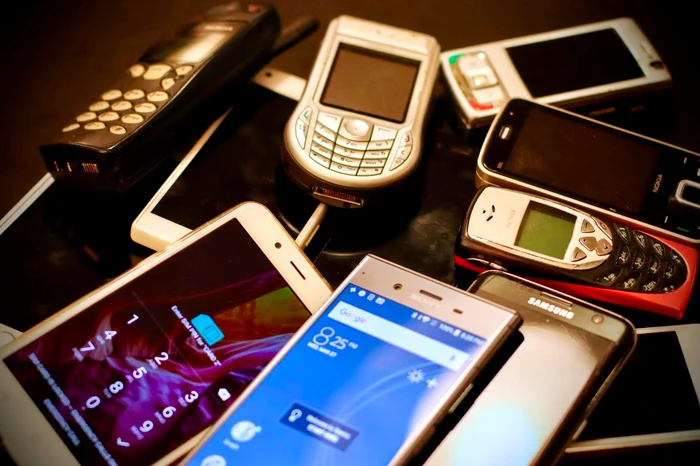 Mobilní telefon, který vám vydělá jmění