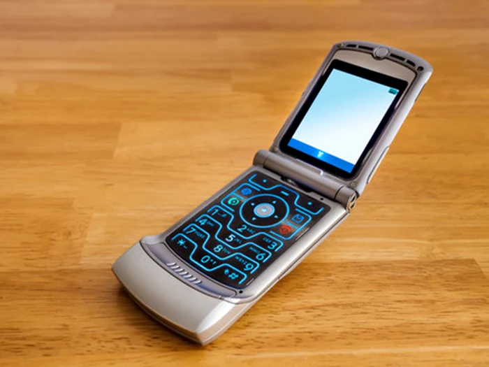 Některé staré mobilní telefony mohou být velmi cenné / foto: AdobeStock