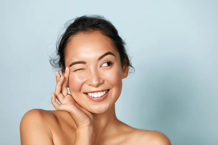 Existuje několik důležitých tipů pro zdraví pokožky / foto: Shutterstock
