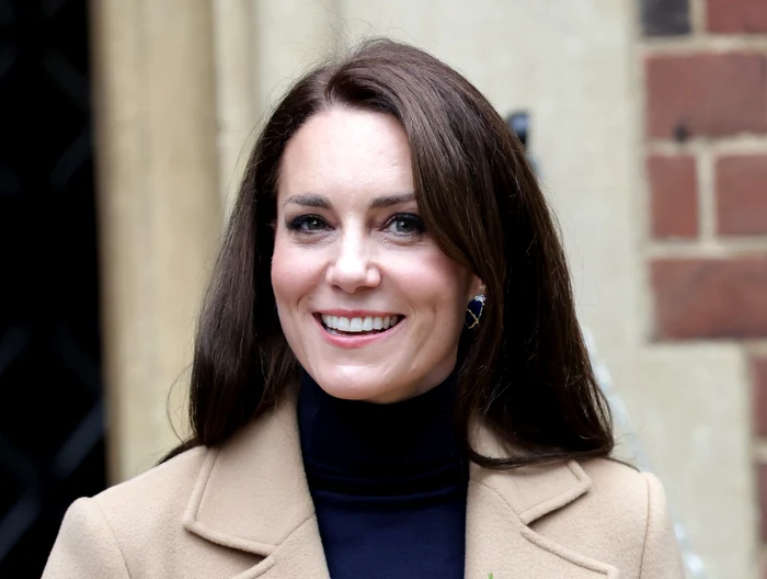 Kate Middleton fotografie GettyImages jpg