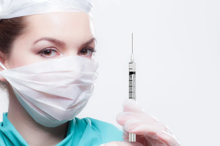 Botoxové injekce jsou velmi oblíbené (foto: Pixabay)