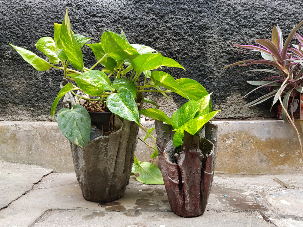 Jak vyrobit hrnce z ručníků