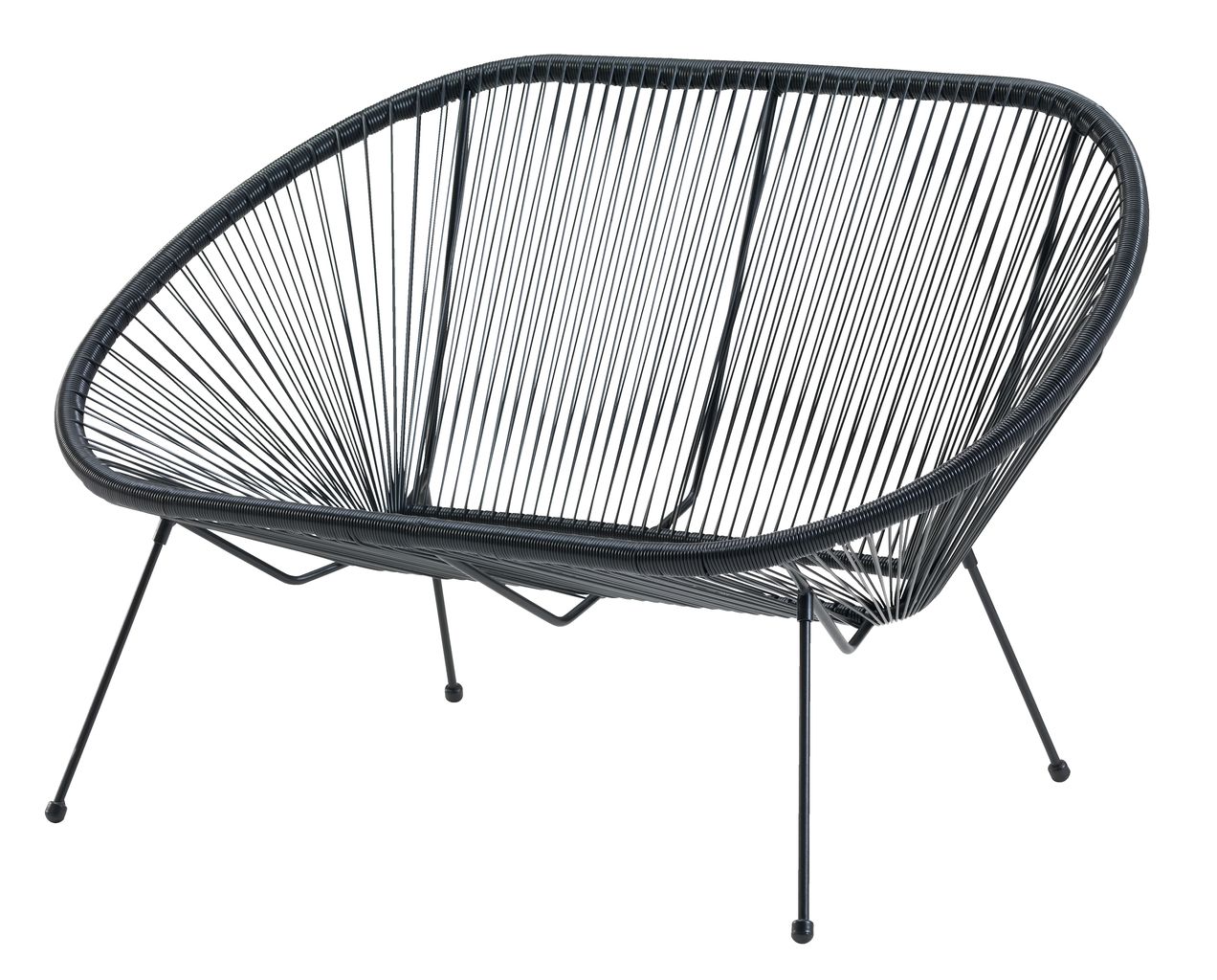 terasová pohovka ubberup jysk