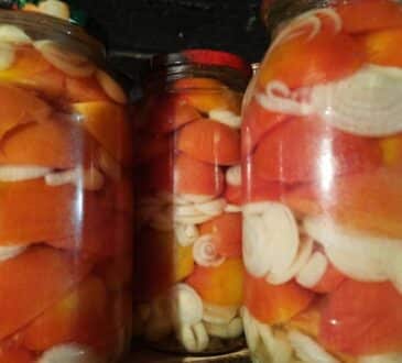Банки, заготовки