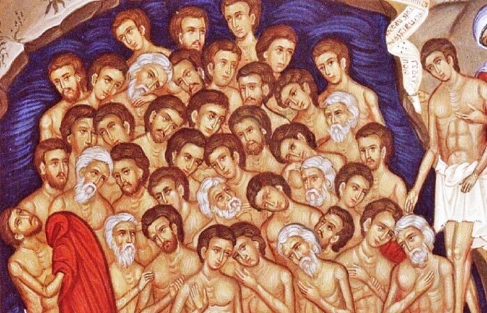 Co je úplně zakázáno dělat 9. března, kdy se slaví 40 svatých mučedníků ze Sevastie. Pokud si nedáte pozor, budete mít smůlu celý rok