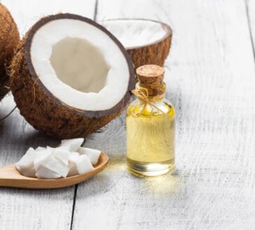 Dejte sbohem barvení vlasů. 2 jednoduché ingredience se přirozeně zbaví bílých vlasů