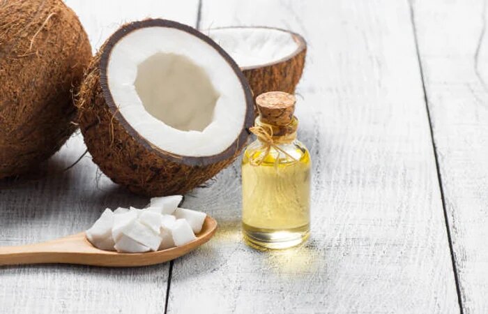 Dejte sbohem barvení vlasů. 2 jednoduché ingredience se přirozeně zbaví bílých vlasů
