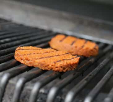 Cum se prepară seitan - carnea vegetariană