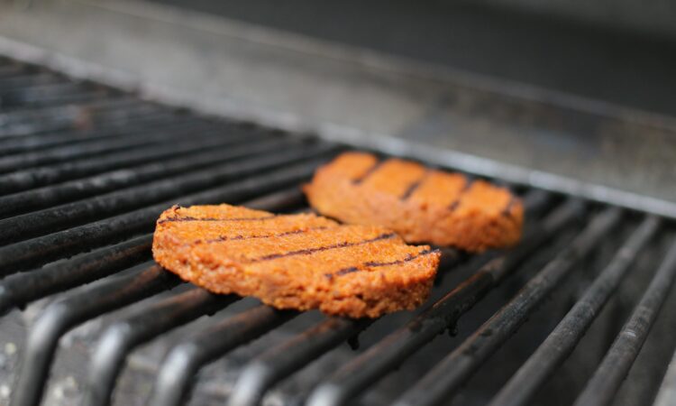 Cum se prepară seitan - carnea vegetariană