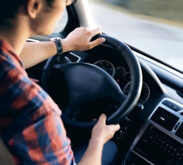 Jak zjistíme, že má auto málo najetých kilometrů? Metoda, kterou musí znát všichni řidiči