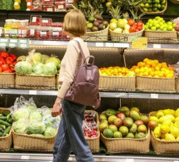 продукты