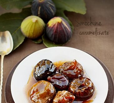 Smochine Caramelizate (1)