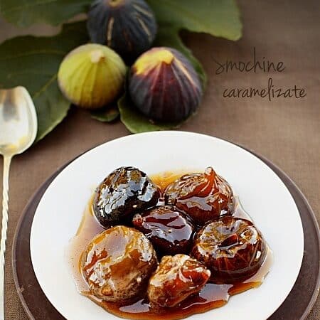 Smochine Caramelizate (1)