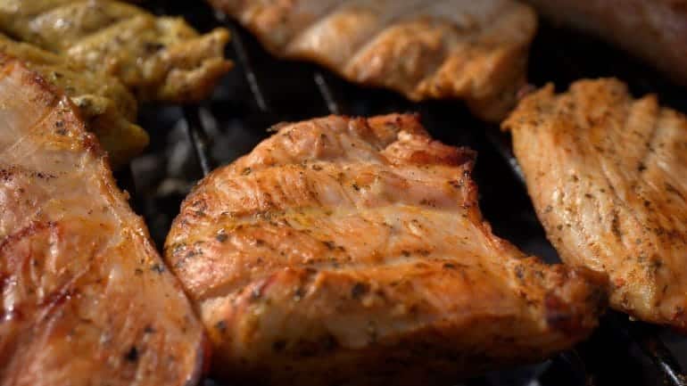 Recept na skvělou grilovací omáčku