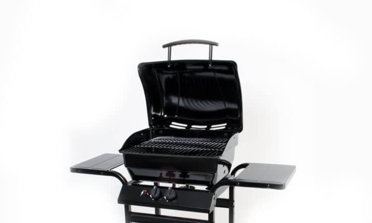 Nákup: 12 zahradních grilů pro velké i malé rozpočty