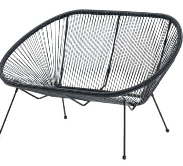 Nákup: 17 doplňků a kusů zahradního, terasového nebo balkónového nábytku se slevou