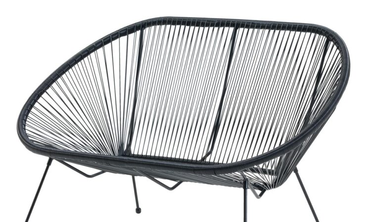 Nákup: 17 doplňků a kusů zahradního, terasového nebo balkónového nábytku se slevou