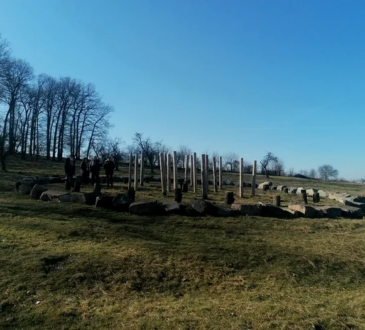 Podivné místo v Maramureș, které se stalo novou turistickou atrakcí. To si nesmíte nechat ujít
