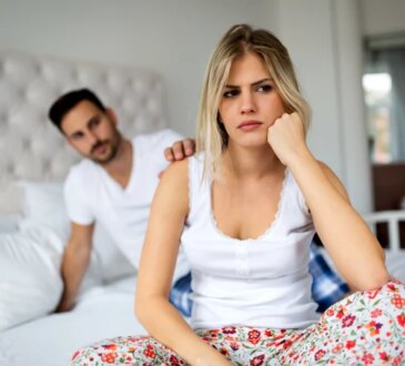 Proč muži utíkají od žen? 4 typy žen, které ve vztazích nevydrží