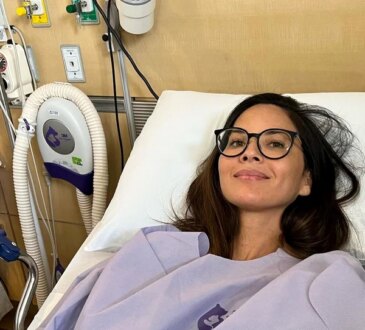 Rak „neodpouští“ ani hvězdy! V poslední době je diagnostikováno stále více hollywoodských div