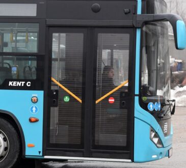 autobuz STB