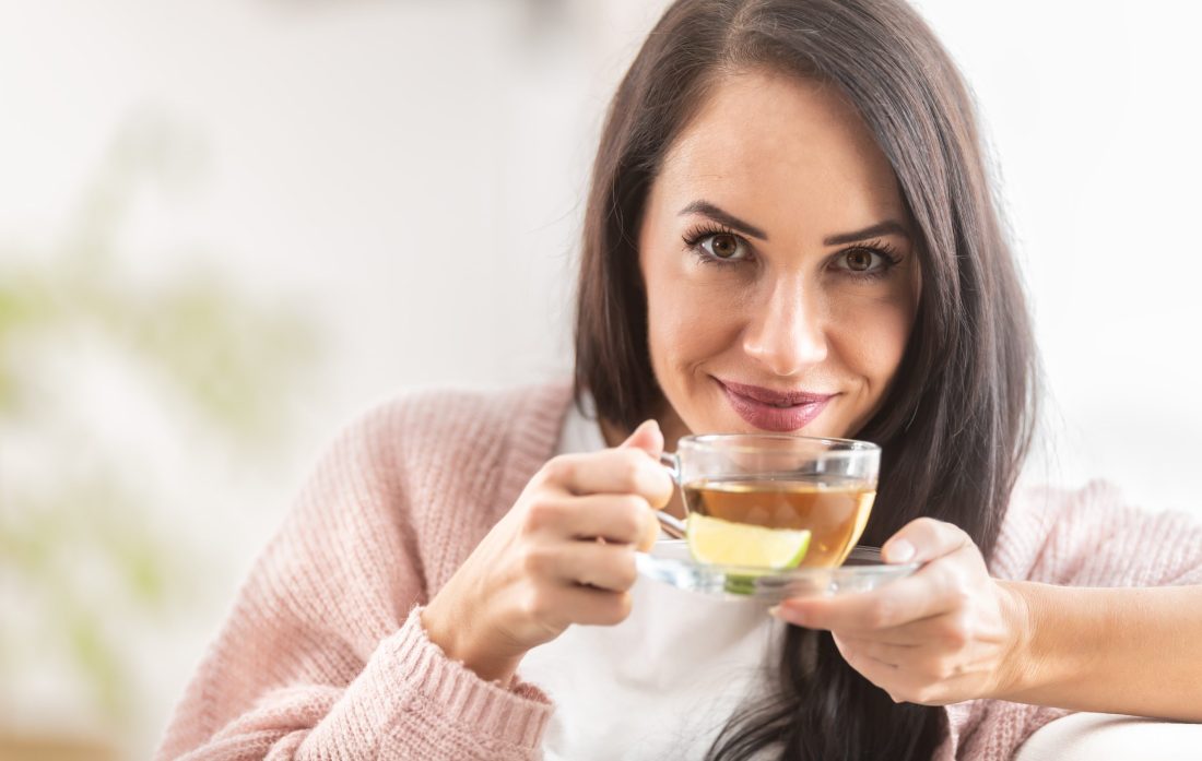 Jasmínový čaj: Jak si vychutnat nejaromatičtější nápoj - 4 důležité přínosy pro vaše zdraví