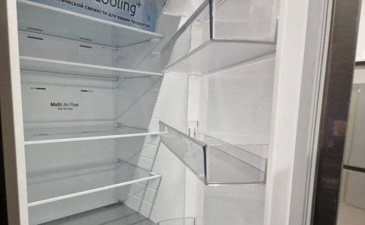 Холодильник