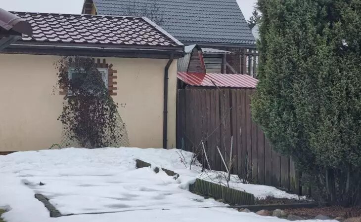 дача